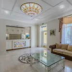 Palace Del Mar Odesa