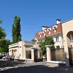 Hotel Palace Del Mar
