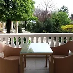 Palace Del Mar 5*