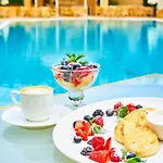 Palace Del Mar Hotel Odesa