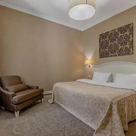 Palace Del Mar Hotel Odessa