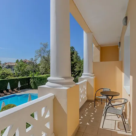 Palace Del Mar Hotel Odesa