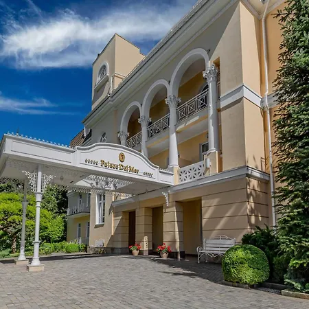 Palace Del Mar Hotel Odesa