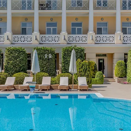 Palace Del Mar Odesa