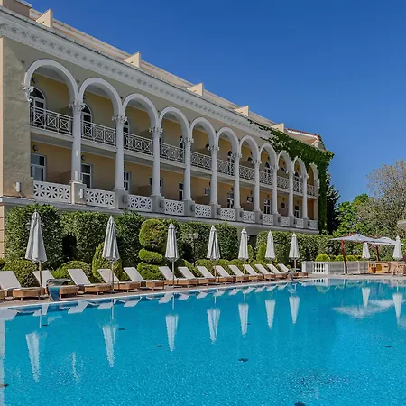 Palace Del Mar Hotel Odesa