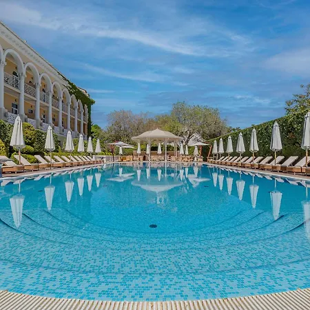 Palace Del Mar 5* Odesa