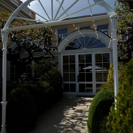 Hotel Palace Del Mar Oděsa