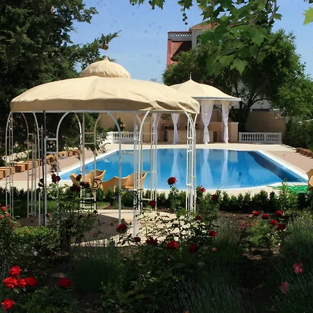 Palace Del Mar 5* Odessa