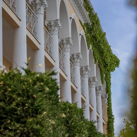 Palace Del Mar Odesa