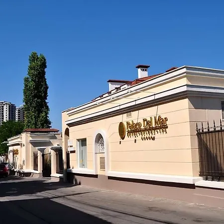 Palace Del Mar Odessa