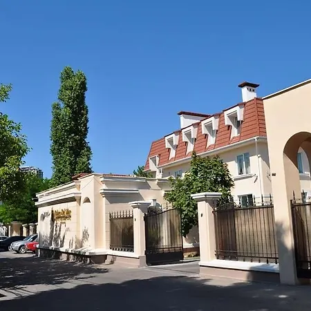 Hotel Palace Del Mar