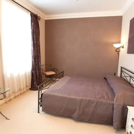 Palace Del Mar Hotel Odesa