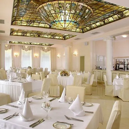 Palace Del Mar Hotel Odesa