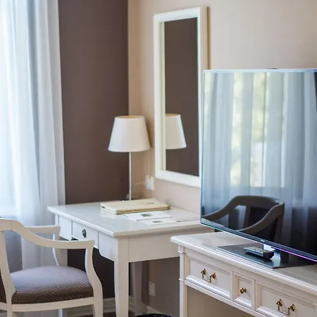 Palace Del Mar Hotel Odessa