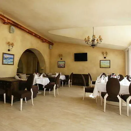 Palace Del Mar 호텔 오데사