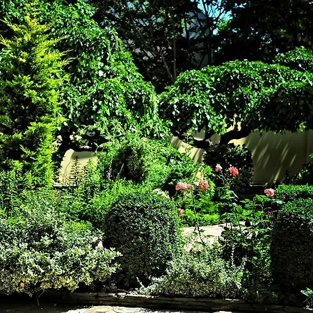 Palace Del Mar Hotel