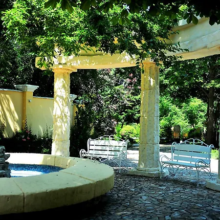 Palace Del Mar 5* Odesa