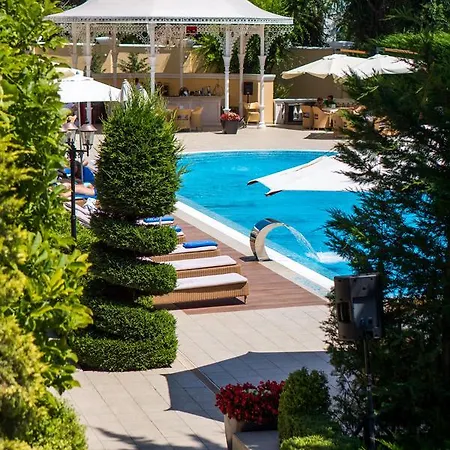 Palace Del Mar Odessa