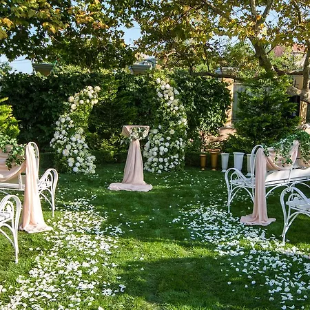 Palace Del Mar Hotel 5*