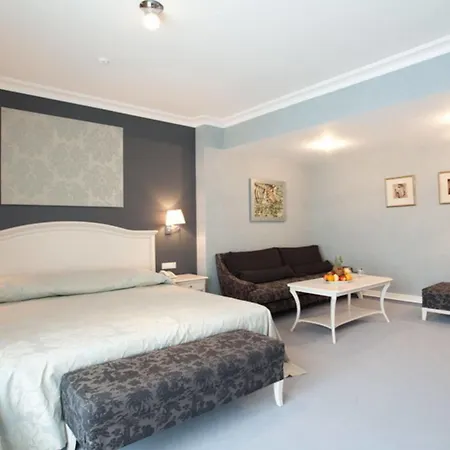 Palace Del Mar Hotel Odesa