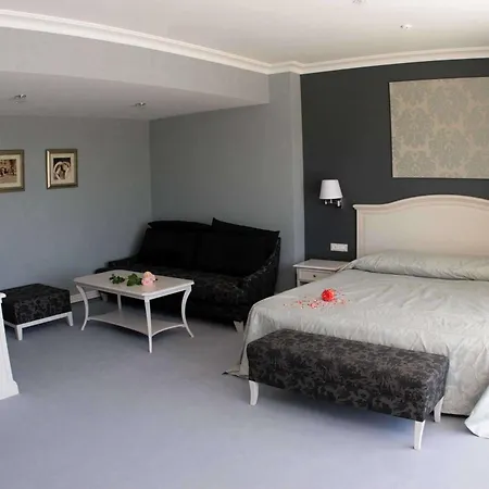 Palace Del Mar Hotell Odessa