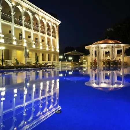 Hotel Palace Del Mar 5*