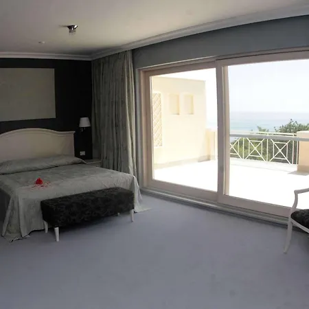 Palace Del Mar 5* Odesa
