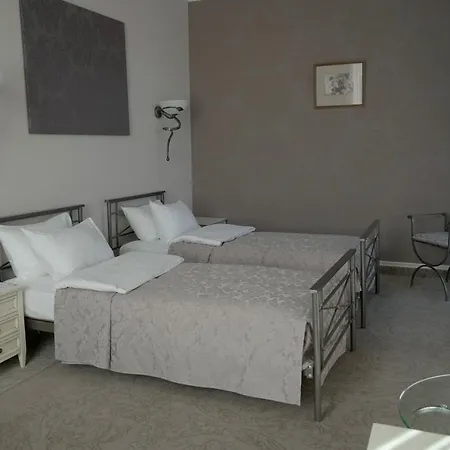 Hotell Palace Del Mar 5*