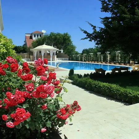Palace Del Mar 5*