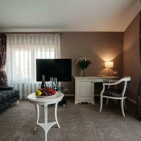 Palace Del Mar 5* Odesa