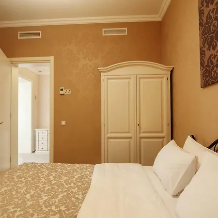 Hotel Palace Del Mar