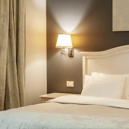 Hotell Palace Del Mar