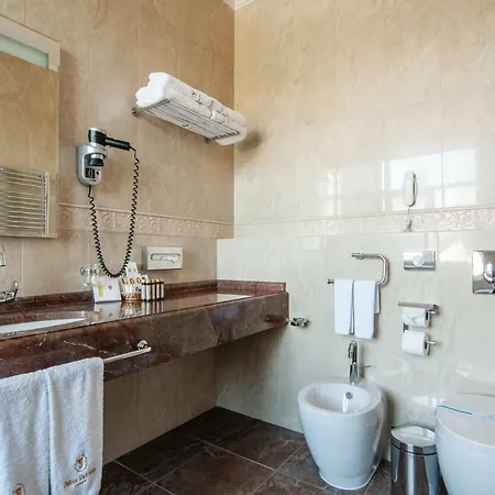 Hotell Palace Del Mar Odessa