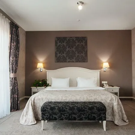 Palace Del Mar Hotel Odesa