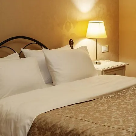 Palace Del Mar Odessa