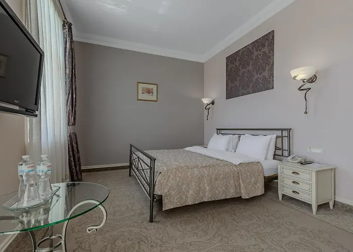 Szálloda Palace Del Mar 5*