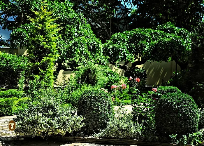 Palace Del Mar Szálloda