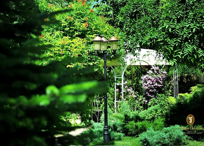 Palace Del Mar 5* Odessza