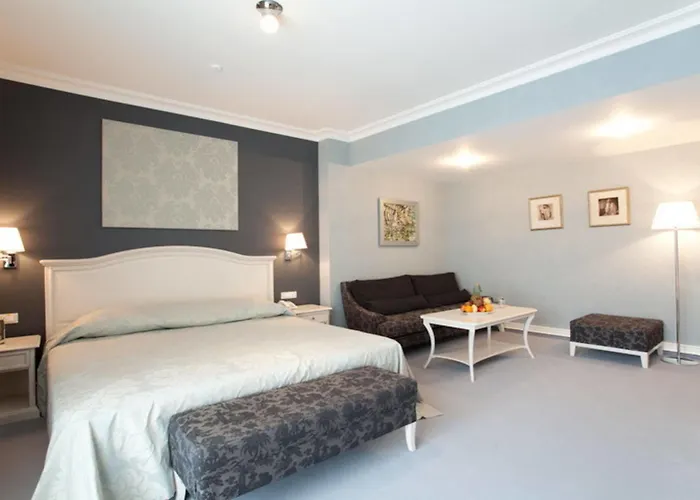 Palace Del Mar Szálloda Odessza