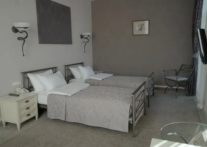 Hotel Palace Del Mar 5*