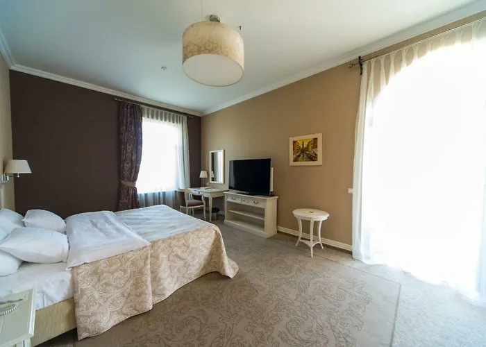 Palace Del Mar Szálloda