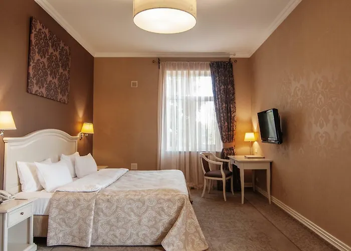 Palace Del Mar Hotel Odessa