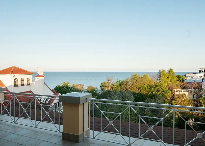 Hotel Palace Del Mar 5*