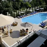 Palace Del Mar 호텔 오데사