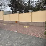 호텔 Palace Del Mar