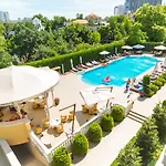 호텔 Palace Del Mar 5*