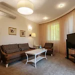 Palace Del Mar 호텔 오데사