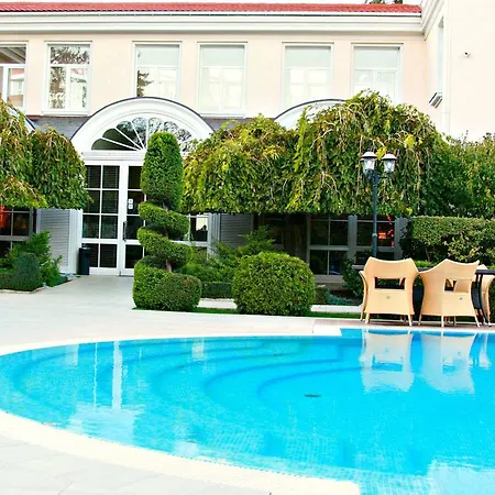 Palace Del Mar