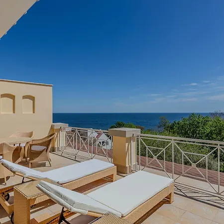 Hotel Palace Del Mar Odessa
