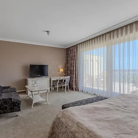 Palace Del Mar Hotel Odessa